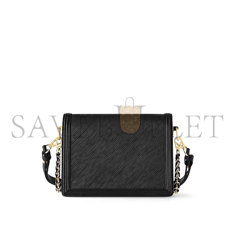 LOUIS VUITTON DAUPHINE MM M56141 (25*17*10.5cm) LOUIS VUITTON DAUPHINE MM M56141 (25*17*10.5cm)